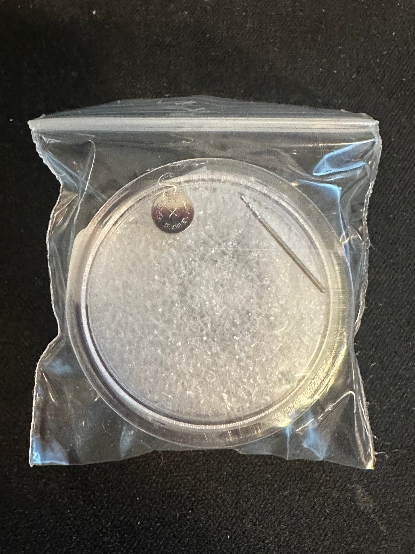 Pair of Hattori Seiko Japan PC11 Quartz Watch Movements - New in package