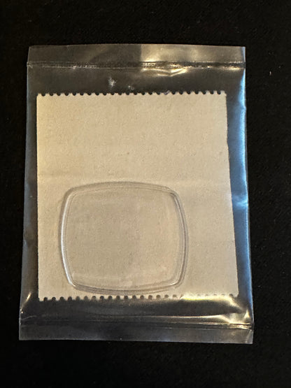 Citizen 54-38880 Watch Crystal Glass - Genuine NOS