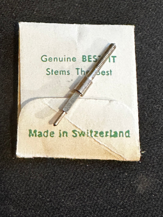 BESTFIT stem for Excelsior Park caliber 3364 Timer