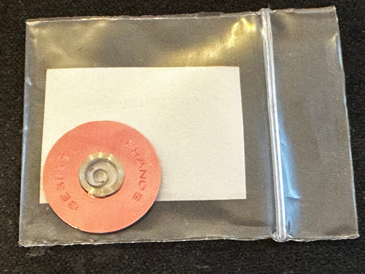BESTFIT Mainspring WA14 for AS 1361, Wittnauer 11ARK, Benrus DA Automatics - Alloy