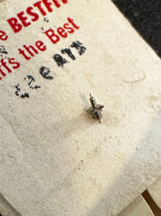 Bestfit Balance Staff for ETA caliber 953 movements - New