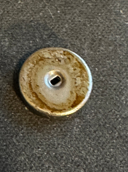 Westclox Wrist Watch Mainspring + Barrel - Wrist Ben, Judge, La Salle