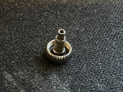 Rolex Oyster Crown White 5.3mm - New in envelope