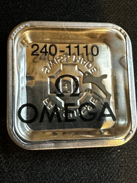 Omega Factory Set Bridge for caliber 240, 244 movements - New