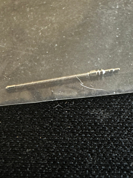 Seiko Stem for Quartz caliber V501 - New