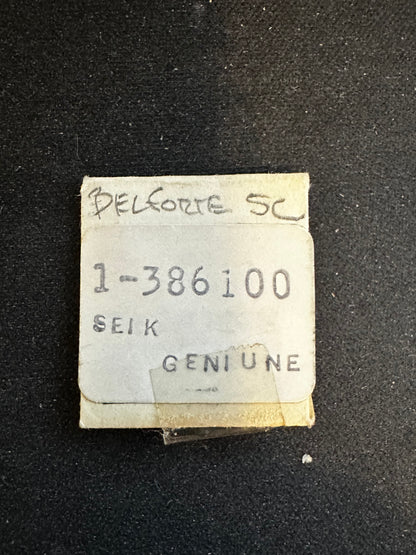 Bestfit Set Bridge for Belforte caliber 5C - new
