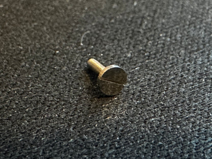 Hamilton Factory Case Screw for Hamilton 16s movements No. 393040