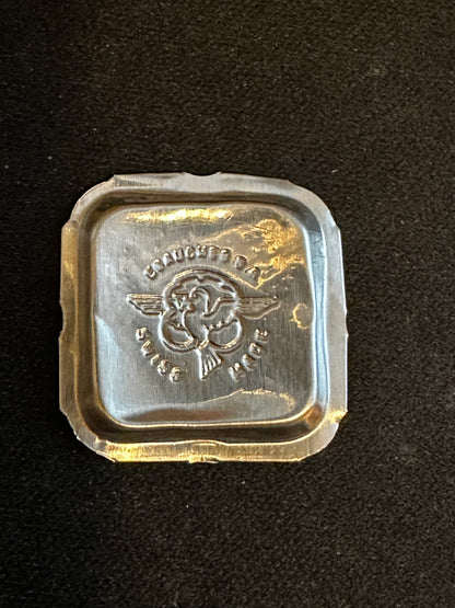 Set Bridge #445 for ETA caliber 2480, 5½ Ligne movements - new