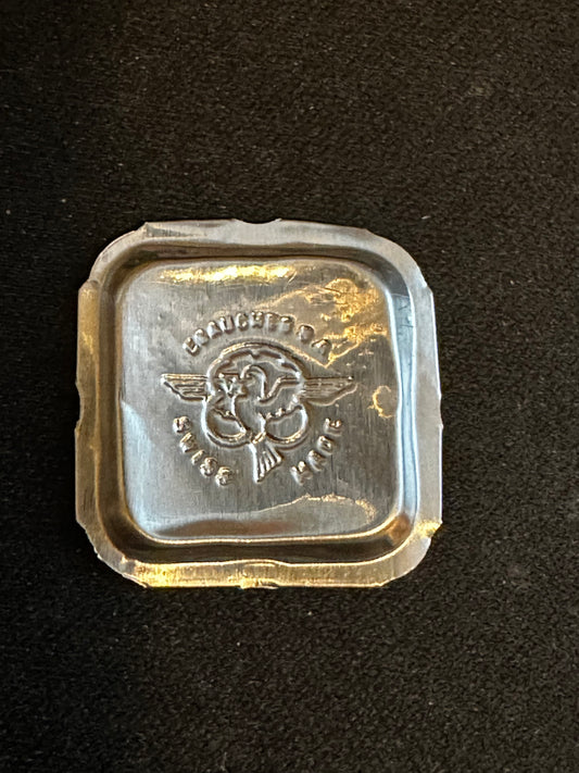 Set Bridge #445 for ETA caliber 2480, 5½ Ligne movements - new