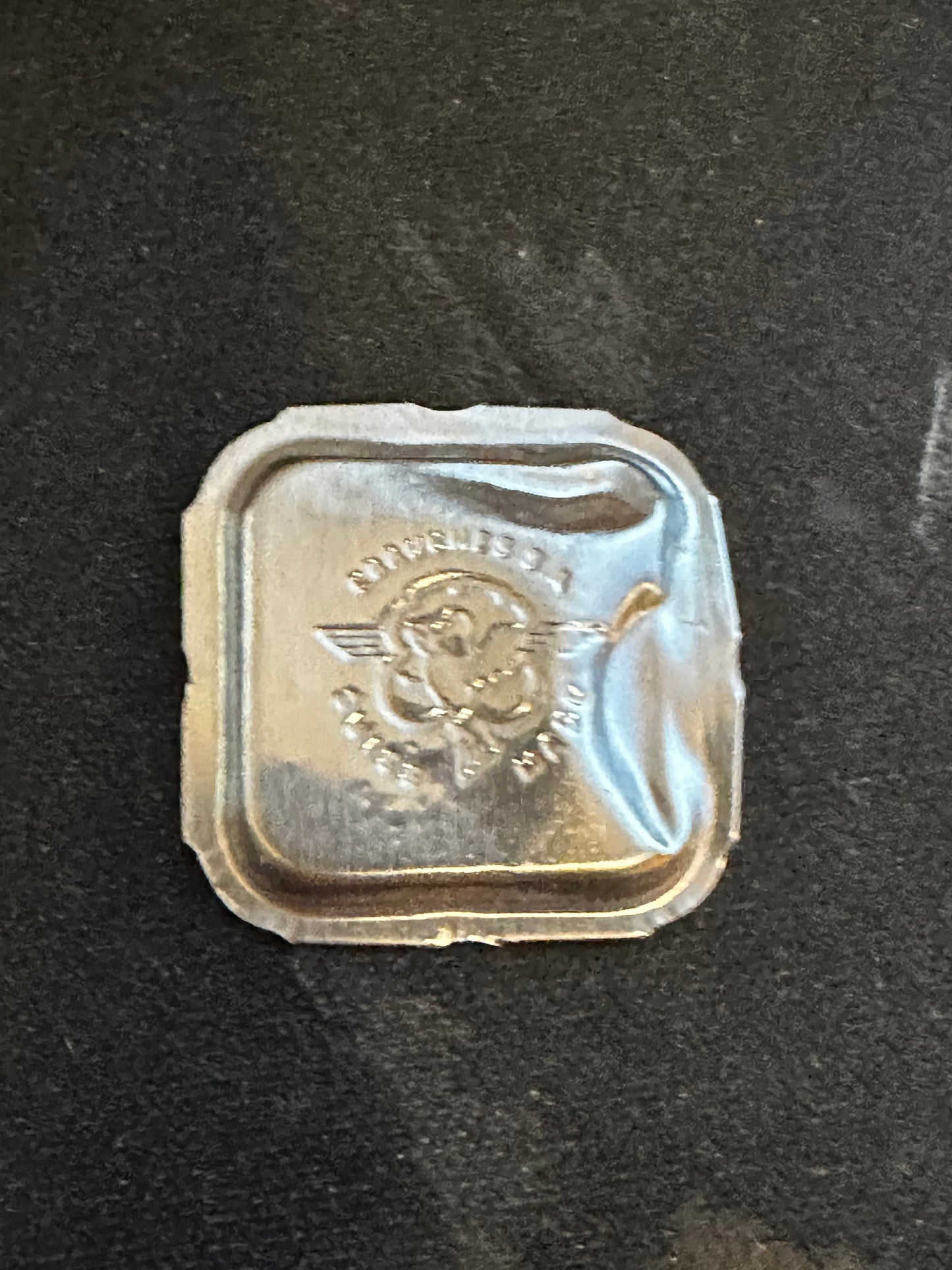 Set Bridge #445 for ETA caliber 2600, 11½ Ligne movements - new