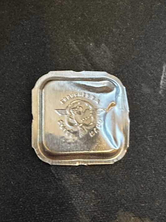 Set Bridge #445 for ETA caliber 2600, 11½ Ligne movements - new