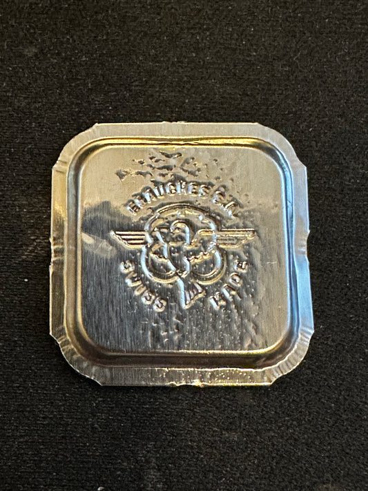 Set Bridge #445 for Derby caliber 40, 8¾ Ligne movements - new