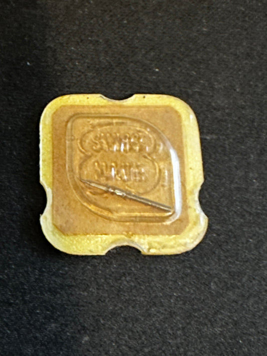 ONE Stem for ETA caliber 2600, 11½ ligne Movement