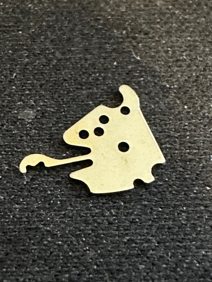 Handy Set Lever Bridge for ETA caliber 1260 - new