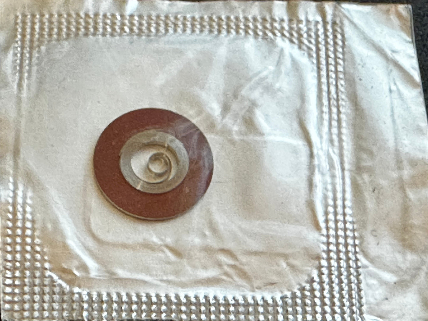 BESTFIT Mainspring 012C for Movado caliber 50 - Alloy