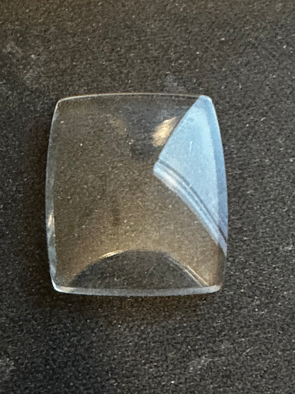 Hamilton Genuine Factory glass wrist watch crystal for Brandon Model - New