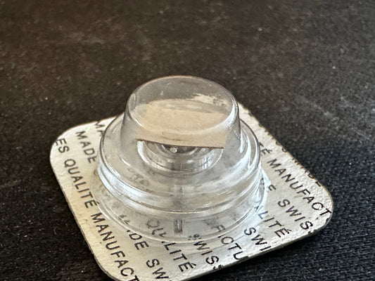 Gruen Caliber 282 Balance Complete - New in packaging