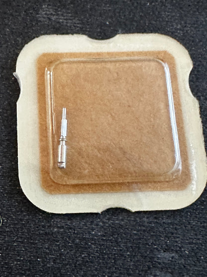 ONE Waterproof Stem for ETA caliber 2750, 11½ ligne Movement