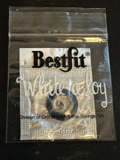 BESTFIT Mainspring WL8 for Longines caliber 10L - Alloy
