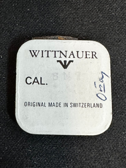 Wittnauer Factory Set Lever / Detent (443) for Caliber 6N7 in factory packaging