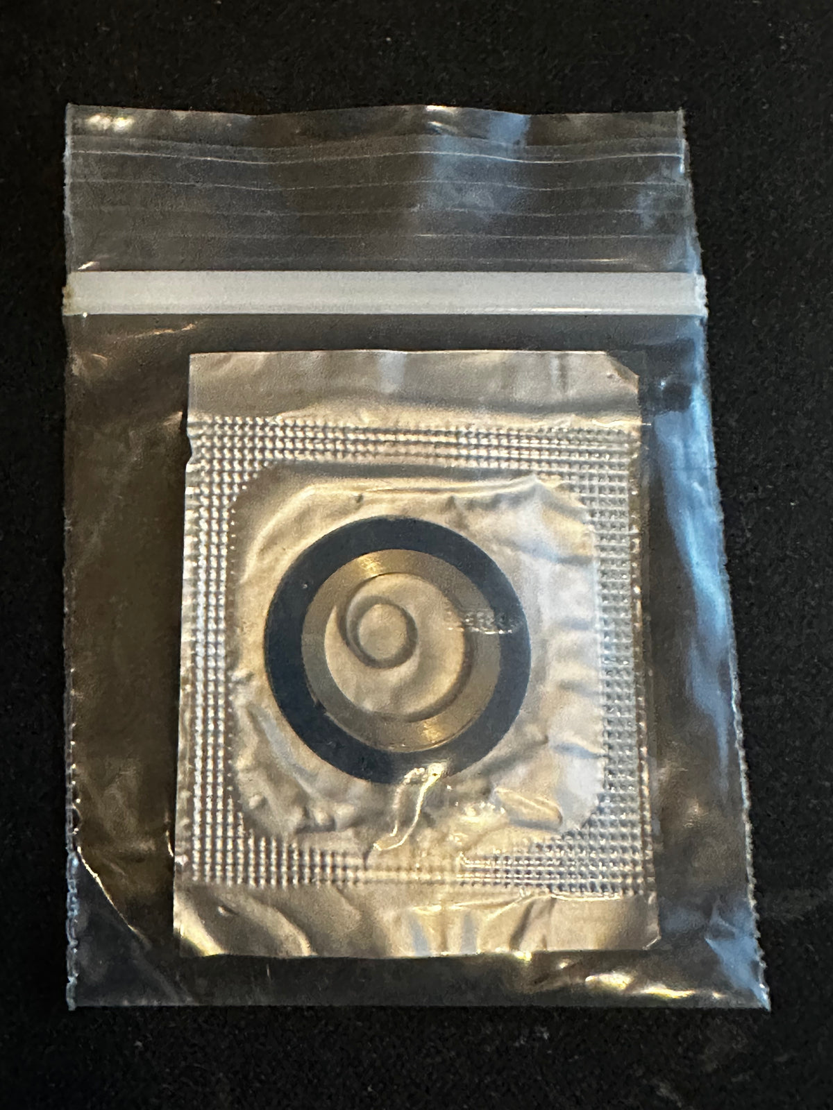 Borel Mainspring JA422 for 12s Illinois Pocket Watches No 47337 - Alloy