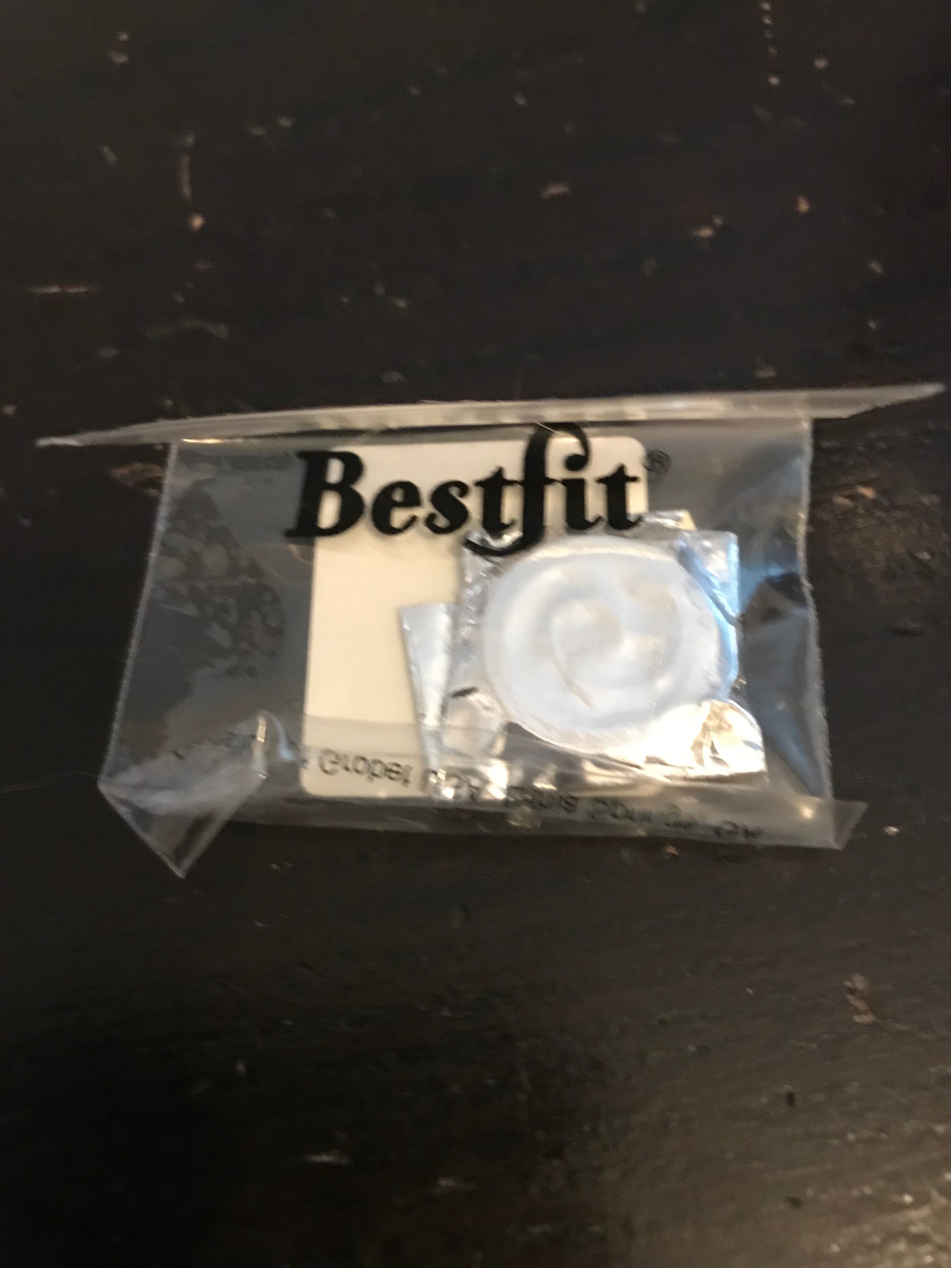 BESTFIT Mainspring JA207 for 16s Hamilton # 317 / 718041 - Alloy