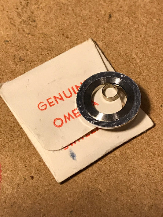 Omega Factory Mainspring for caliber 30T2 - Alloy