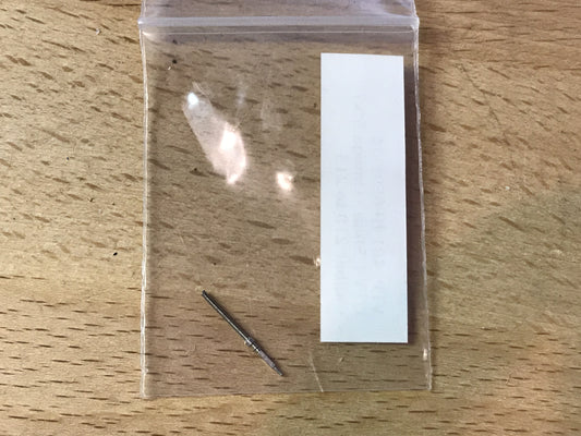 Stem for Omega caliber 210 to 213 5x7 ligne movements