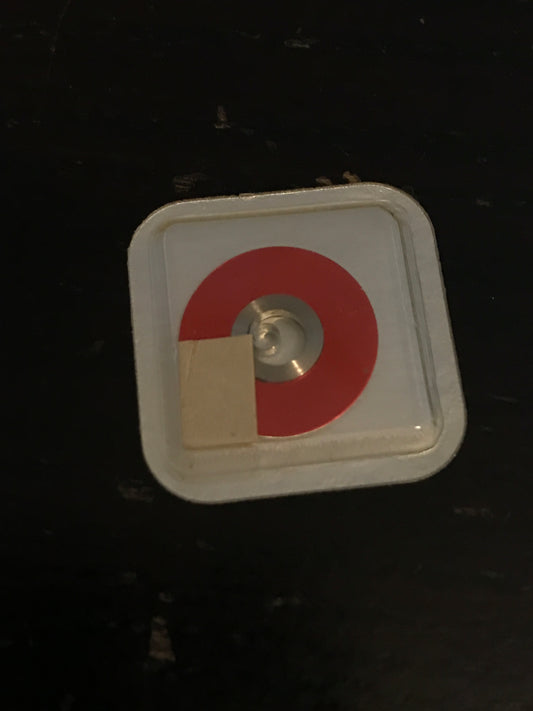 Bulova factory mainspring for caliber 6CT - Alloy