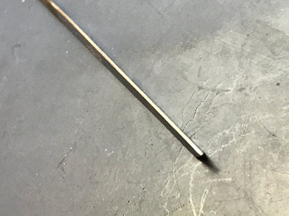 Watchmakers Round Graver No. 53 marked U.S.