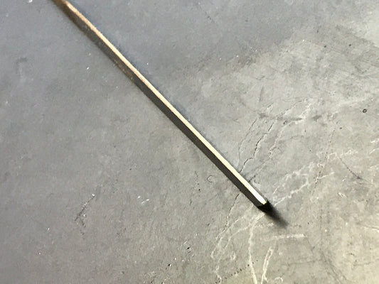 Watchmakers Round Graver No. 53 marked U.S.