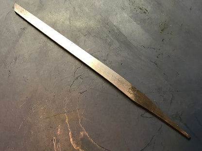 Watchmakers Round Graver No. 53 marked U.S.