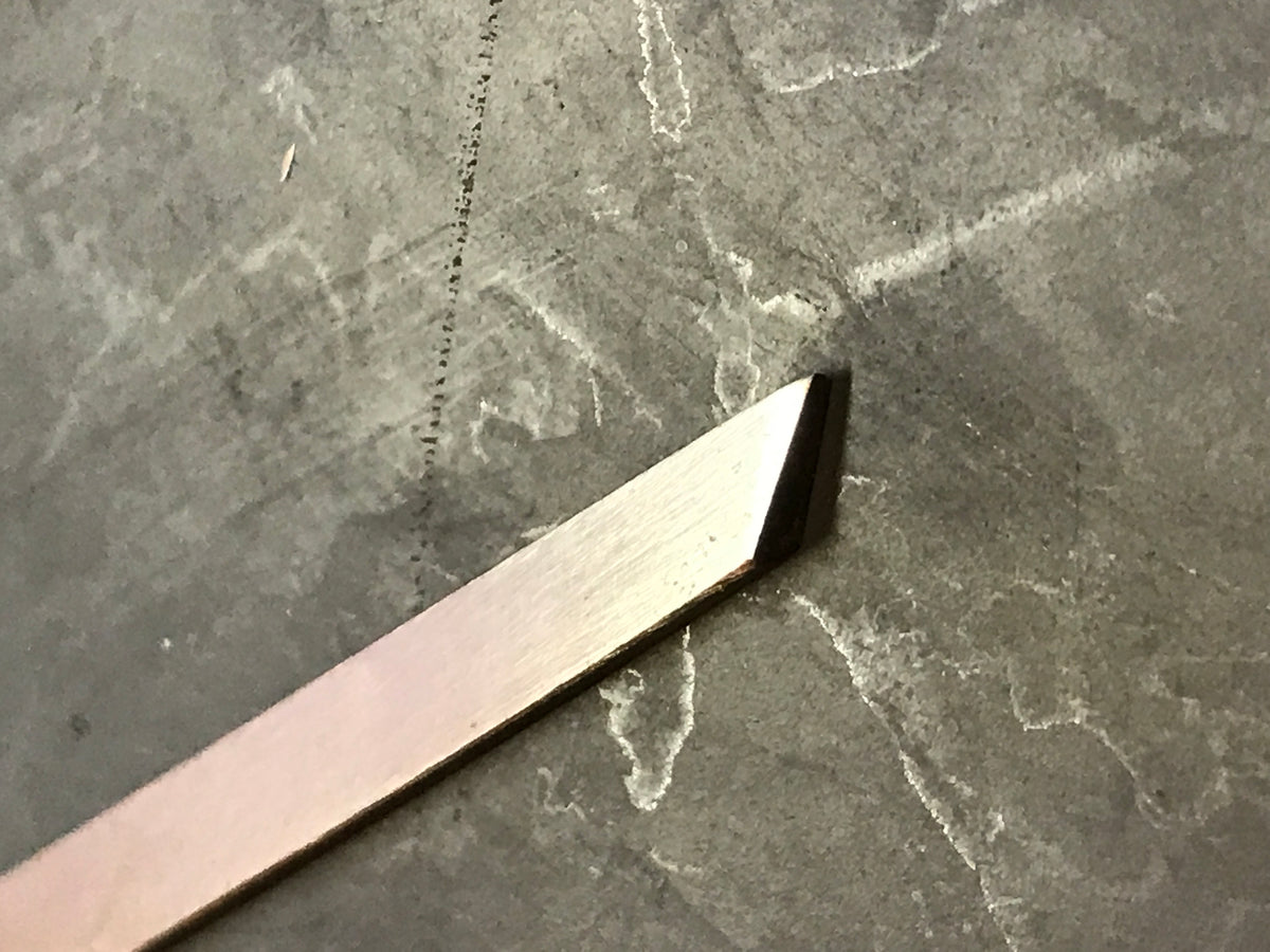 Watchmakers Round Graver No. 53 marked U.S.