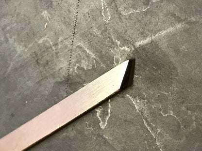 Watchmakers Round Graver No. 53 marked U.S.