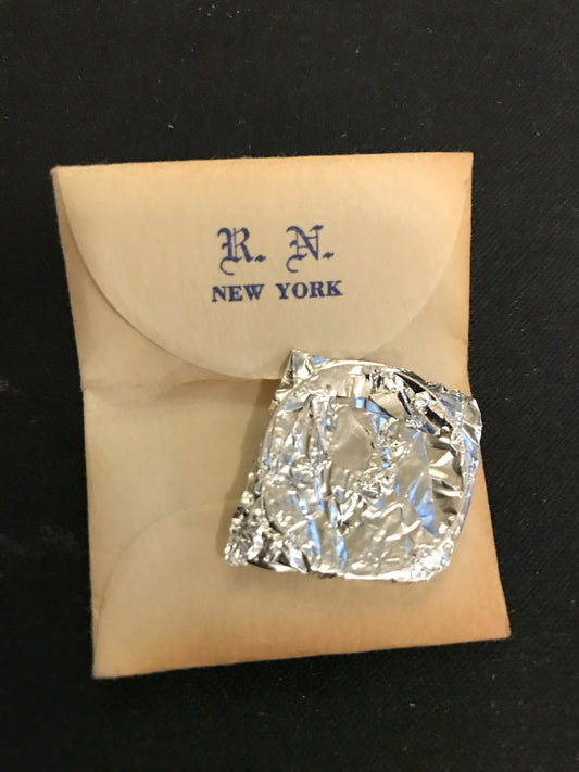 RN Mainspring for Gruen 325 caliber movements - Steel