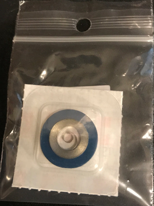 SWC. Mainspring for VALJOUX Chronograph caliber 7750 - Alloy