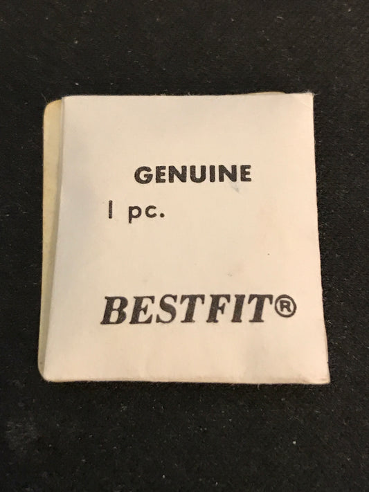 BESTFIT Mainspring JA406 for Illinois 16s Factory No. 47309 for 60hr - Alloy