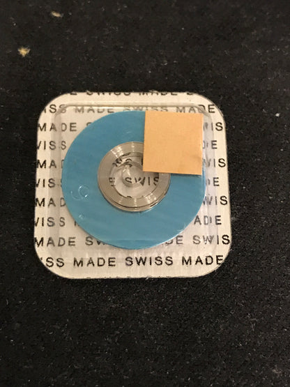 SIRINOX Mainspring for AS caliber 1361 automatic - Alloy