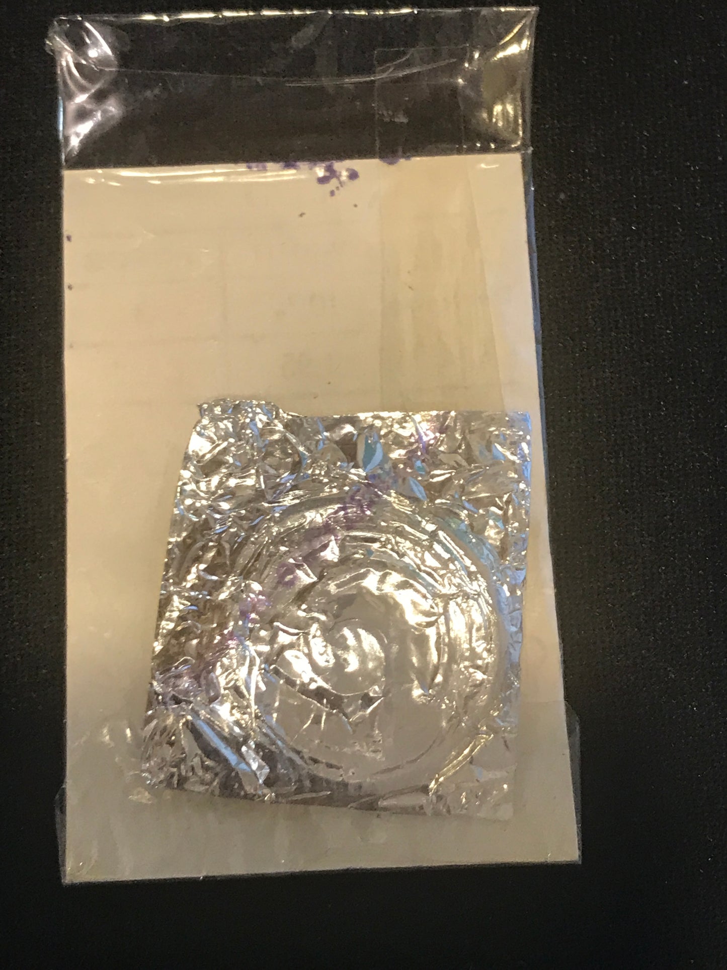 CR Mainspring #705 for Seth Thomas Mainspring for 12s Factory No. 2521 - Steel