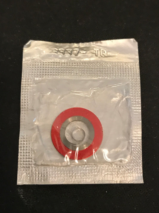 BESTFIT Mainspring JA737 for Waltham 6/0s Factory No. 2235 - Alloy