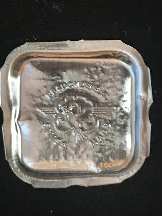 Ebauches SA - Set of 3 stems for Standard (ST) caliber 96, 96-4, 969, 969-4 - new in packaging