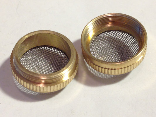 Small Parts Cleaning Basket for Jewelry and Watch repair