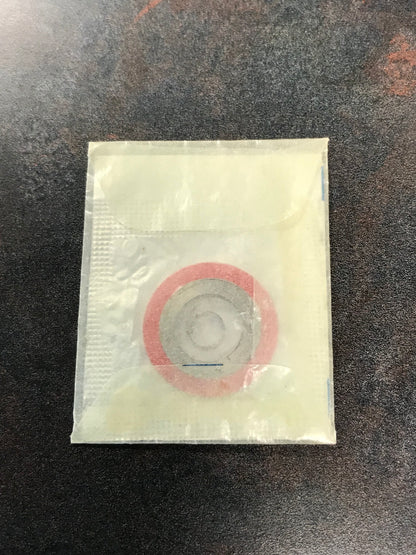 Hamilton Factory Mainspring for 12s 17j Hamilton No. 718072