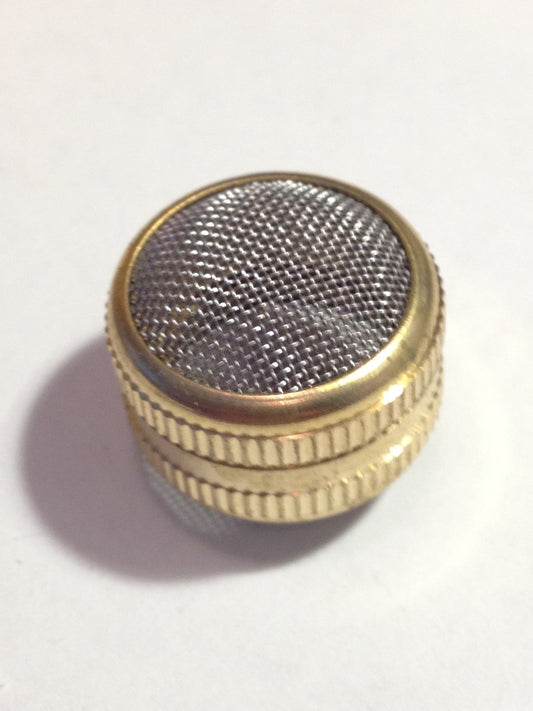 Small Parts Cleaning Basket for Jewelry and Watch repair